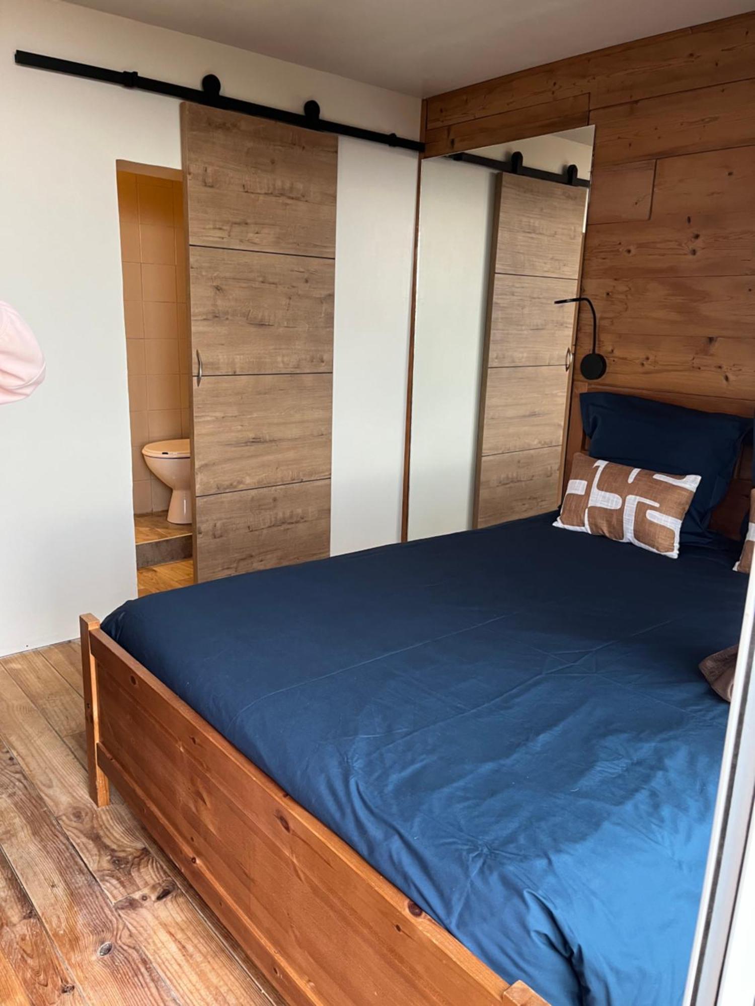 Maxilly Appart Saint-Paul-en-Chablais Exterior foto