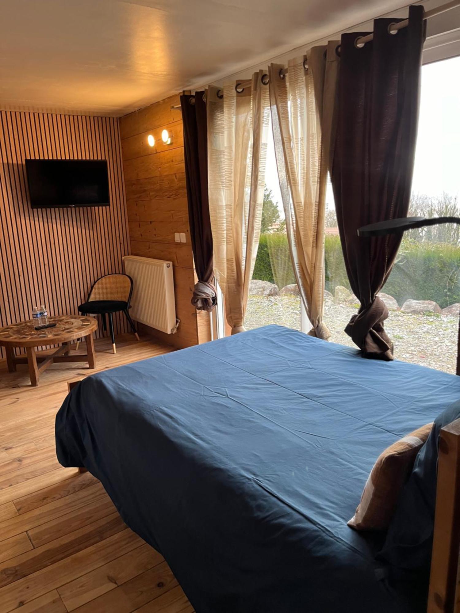 Maxilly Appart Saint-Paul-en-Chablais Exterior foto