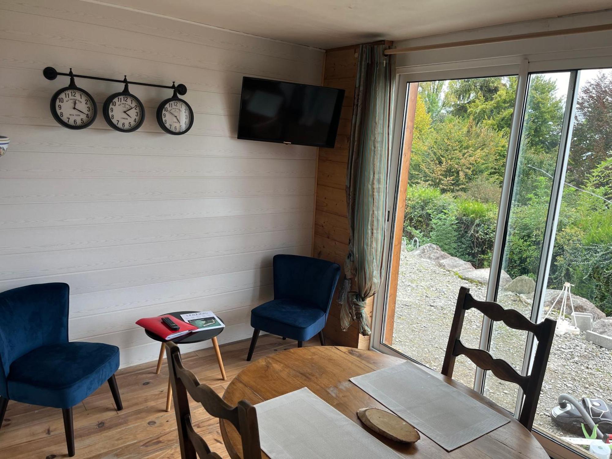 Maxilly Appart Saint-Paul-en-Chablais Exterior foto